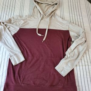 Men's medium hoodie